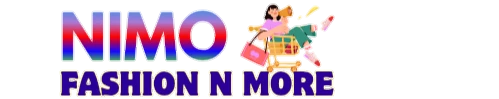 Nimo Fashion N More